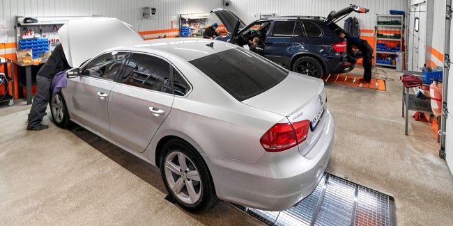 Прогноз ринку автогазу на березень 2026-го