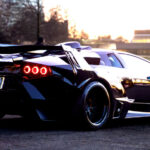 Бетмобіль Liberty Walk продали за 344 тисячі доларів, і це…