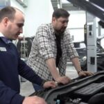 Продажі дизельних машин впали у березні.