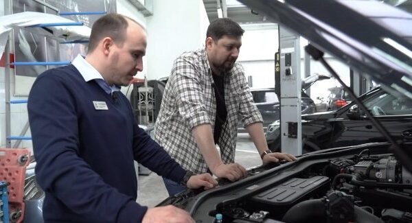 Продажі дизельних машин впали у березні.