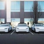 Tesla випередила BYD у збуті електрокарів.