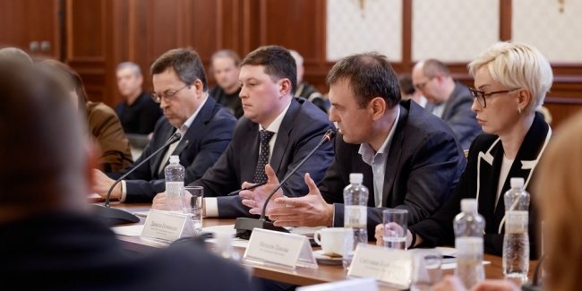 Планують детінізацію авторинку України.