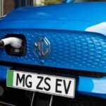 Електрокари в Британії обійшлися дешевше за бензинові аналоги