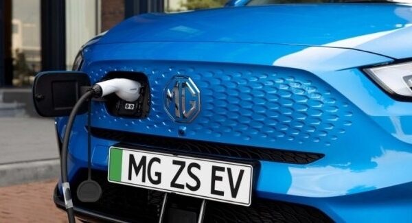 Електрокари в Британії обійшлися дешевше за бензинові аналоги