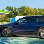 Продажі електрокарів: визначено провідні області України.