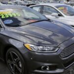 Найпопулярніші американські авто в Україні у 2026 році