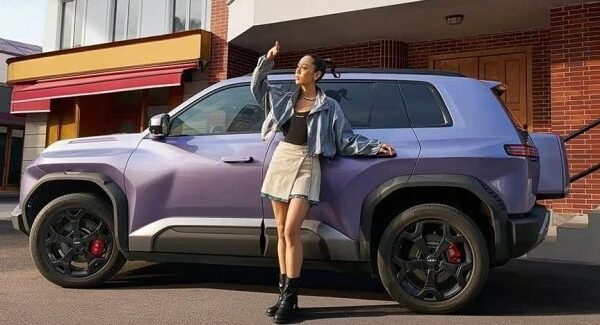 Автомобілі на електротязі: продажі в Україні демонструють підйом