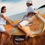 Підвищення страхових тарифів на мопеди для молоді в Нідерландах: тепер…