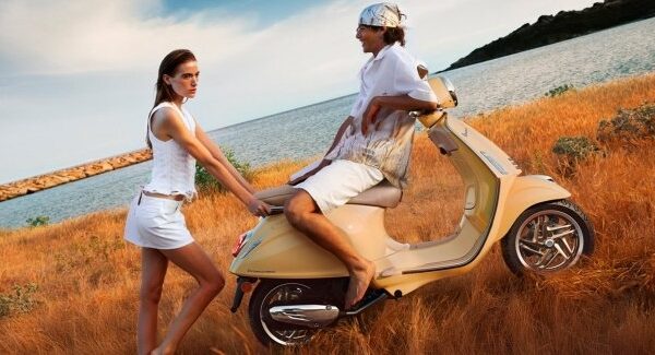 Підвищення страхових тарифів на мопеди для молоді в Нідерландах: тепер до 1200 євро на…