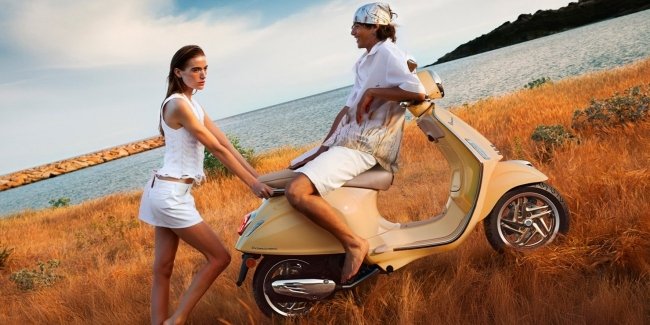 Підвищення страхових тарифів на мопеди для молоді в Нідерландах: тепер до 1200…