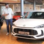 Китайські авто в Україні: результати продажів за перший квартал 2026.