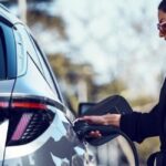 Огляд ринку гібридних автомобілів.