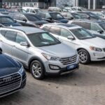 Топ вживаних SUV в Україні: оголошено.