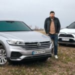 Кросовери – найпопулярніші: які моделі обирали українці в березні