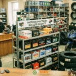 Де знайти надійні та якісні мото запчастини від перевіреного продавця