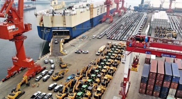 BYD передбачає масштабне “очищення” серед електрокарів