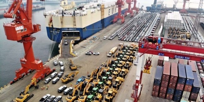 BYD передбачає масштабне “очищення” серед електрокарів