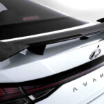 Каталог запчастин Hyundai N Performance включає спойлер вартістю 3500 доларів&hellip;