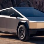 SpaceX стала найбільшим замовником електротраків Tesla Cybertruck.