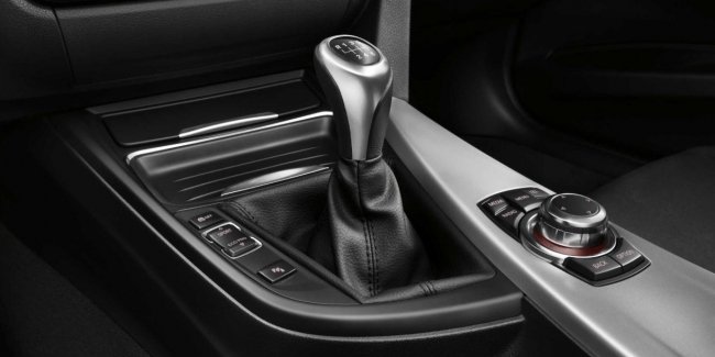 Ручна трансмісія в автомобілях: занепад епохи