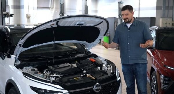 Березневий рейтинг гібридів на українському авторинку