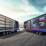 Ринок причепів для вантажівок: результати березня 2026 року