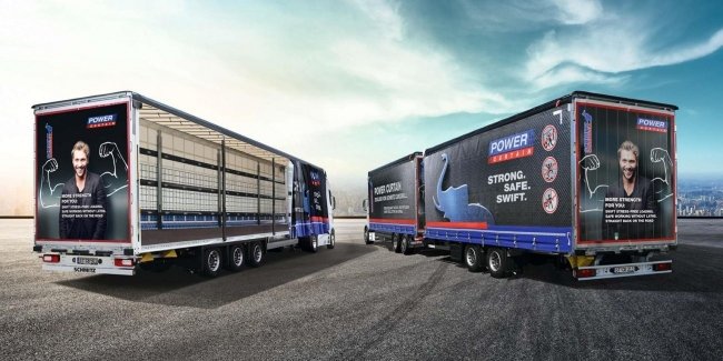 Ринок причепів для вантажівок: результати березня 2026 року