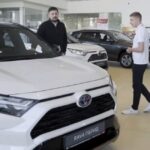 Нові автівки в Україні: зріст продажів на третину