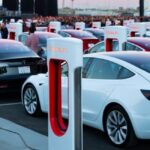 Збут старих електрокарів у Штатах сягнув піку.