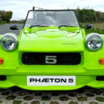 За 13 500 доларів ви можете зробити свій MX-5 схожим…