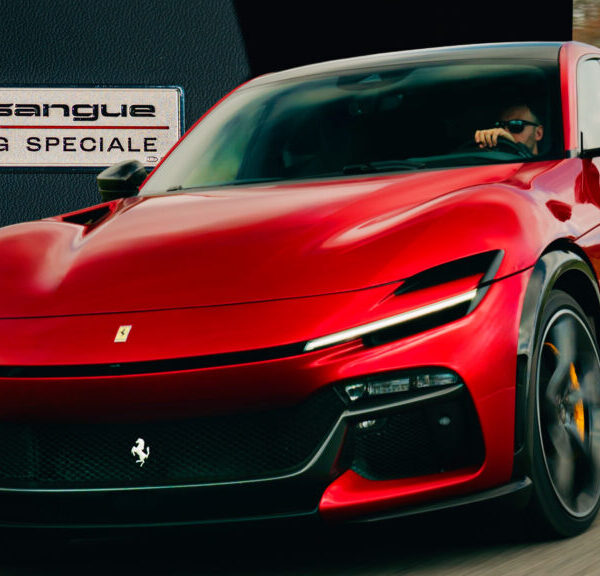 Ferrari вирішила одну проблему, якої ні в кого не було з Purosangue, і одну,&hellip;