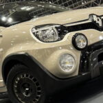 Комплект Hatano для Twingo вартістю 8500 доларів США створює враження&hellip;