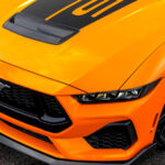 Найпотужніший серійний Mustang від Ford має 815 к.с., каже Hennessey.…