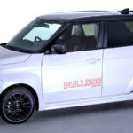 Honda десятиліттями ховала назву Bulldog, а тепер друкує її на&hellip;