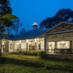 Experience Unmatched Nature Luxury at Reen Resorts, Periyar