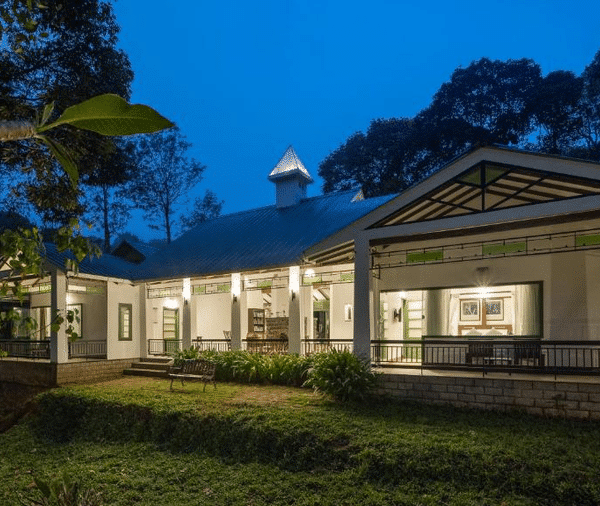 Experience Unmatched Nature Luxury at Reen Resorts, Periyar