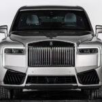 Цей Rolls-Royce Cullinan виглядає як стандартний, але не піддається впливу&hellip;