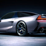 Перезавантаження Honda NSX від Pininfarina ширше, нижче, гучніше та повністю&hellip;