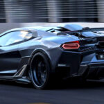 Схоже на наступника Huracan STO, але Lamborghini не має до&hellip;