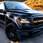 Nitemare від Roush — найближче, що ви зможете побачити на…