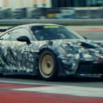 GT3 RS з подвійним турбонаддувом та 800 к.с. стане власним…