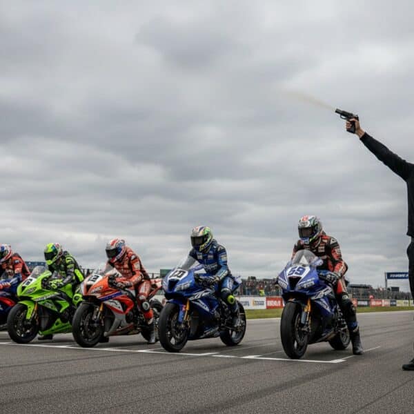 Стартові пістолети – ідеальний старт!