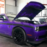 Hennessey's Demon 1700 видає більше крутного моменту на шинах, ніж&hellip;