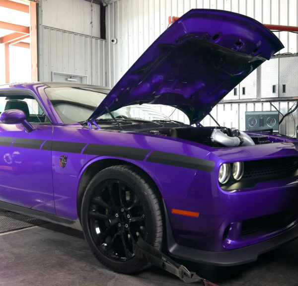 Hennessey's Demon 1700 видає більше крутного моменту на шинах, ніж Bugatti Chiron на колінчастому&hellip;