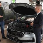 Бензинові автівки: попит росте в Україні