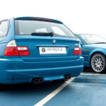 За 175 000 доларів ви можете купити E46 M3 Touring.&hellip;