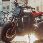 Brabus дебютує з першими електричними велосипедами