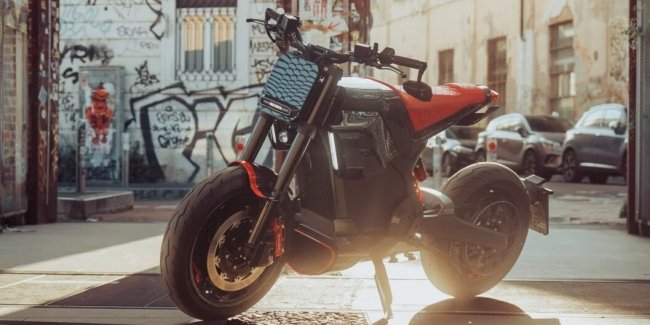 Brabus дебютує з першими електричними велосипедами