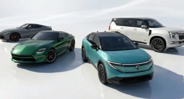Nissan скоротить випуск 11 авто через слабкий збут