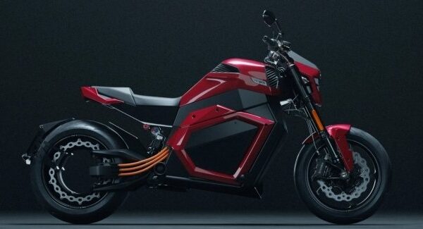Перший електробайк з твердотілими батареями запущено у випуск.
